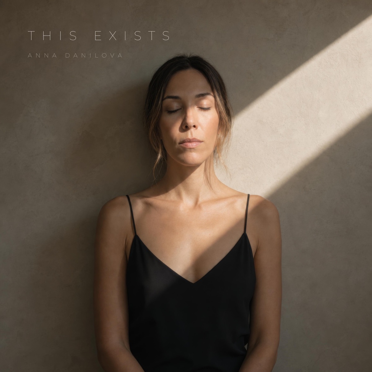 This Exists — EP cover